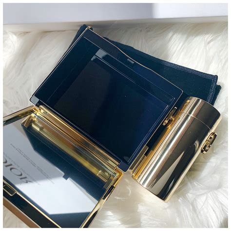 dior minaudiere clutch|minaudiere clutch holder.